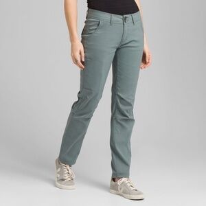 Prana Halle Casual/Hiking Pant (Size 14)